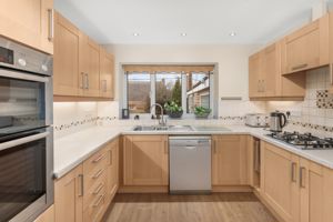 Silver Street Chacombe